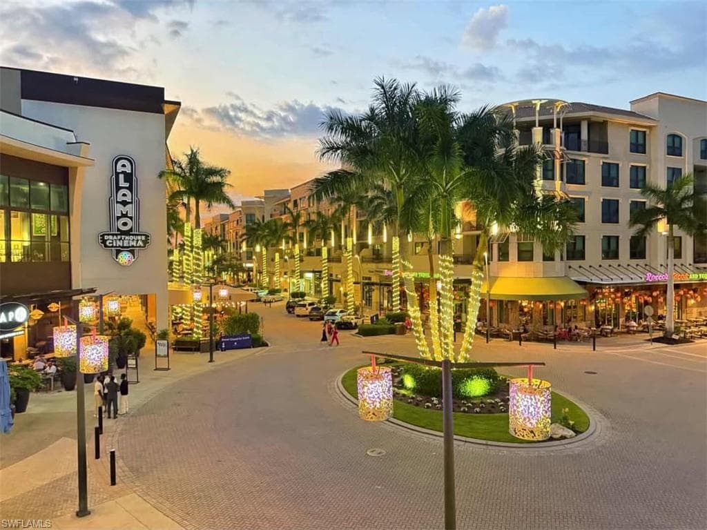 9123 Strada PL 7316 NAPLES, FL 34108