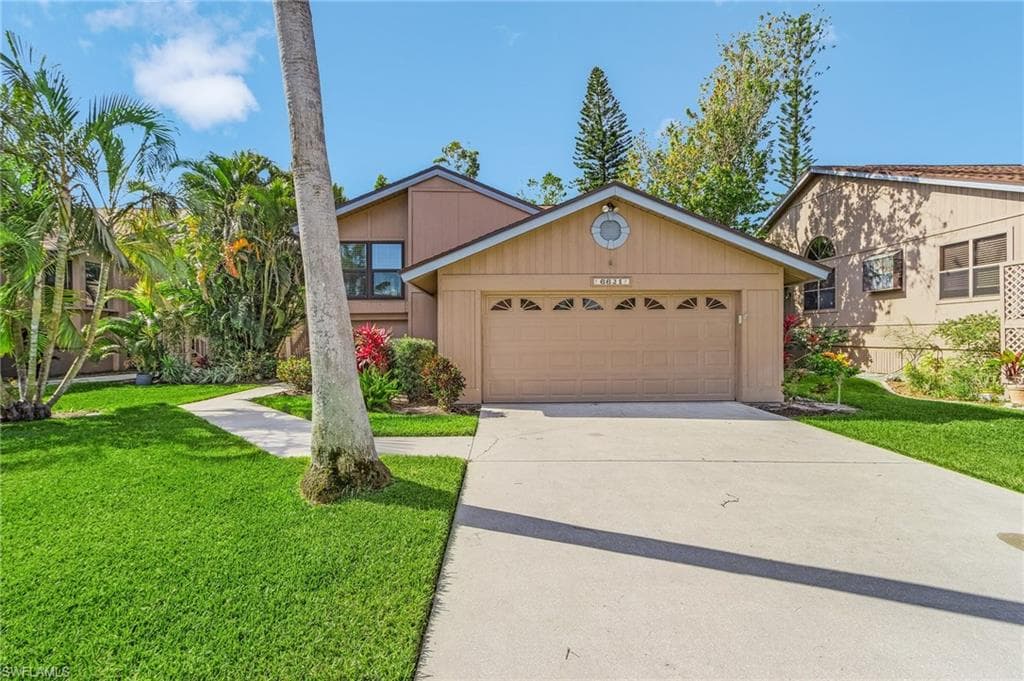 6621 Rolland CT FORT MYERS, FL 33908