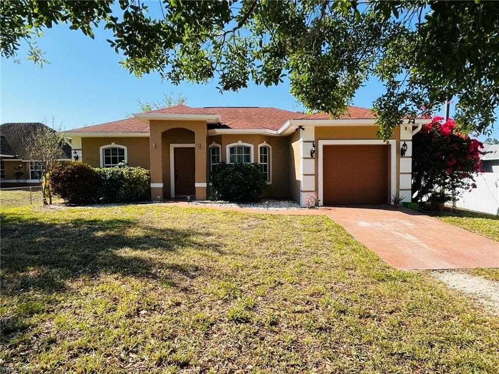 3730 41st AVE NE NAPLES, FL 34120
