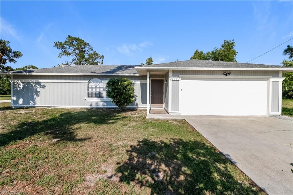 3117 NE 6th AVE CAPE CORAL, FL 33909