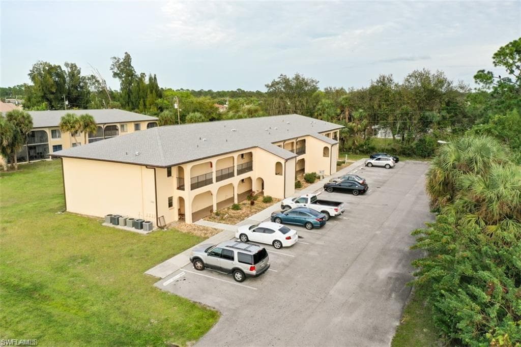 606 Gerald AVE 126 LEHIGH ACRES, FL 33936
