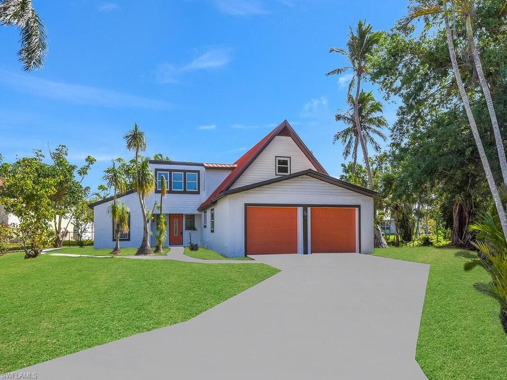 15031 Bonaire CIR FORT MYERS, FL 33908