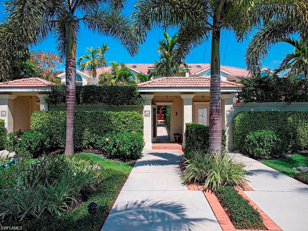 469 10th AVE S 2 NAPLES, FL 34102