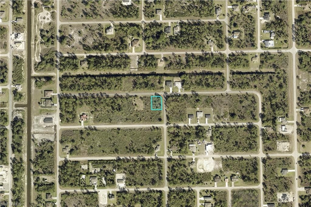 1128 Crocus ST E LEHIGH ACRES, FL 33974