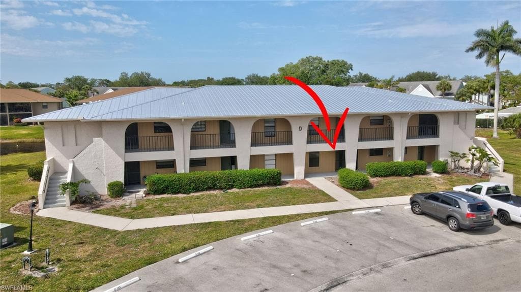 151 Cypress WAY E D3 NAPLES, FL 34110