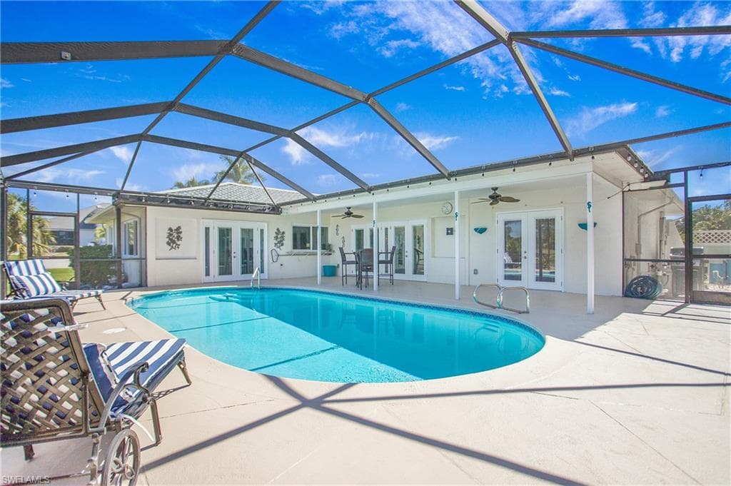 6114 DEER RUN FORT MYERS, FL 33908