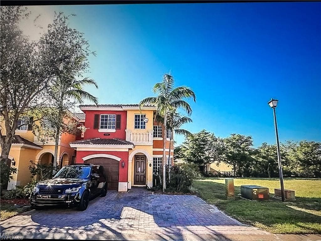 10191 Tin Maple DR 92 ESTERO, FL 33928