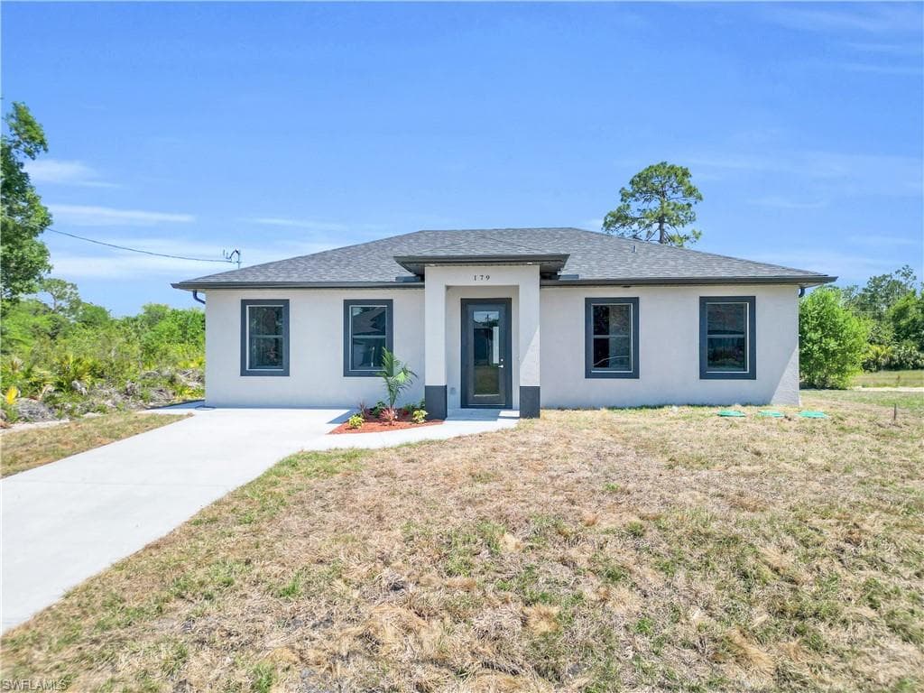 179 Thornton AVE S LEHIGH ACRES, FL 33974