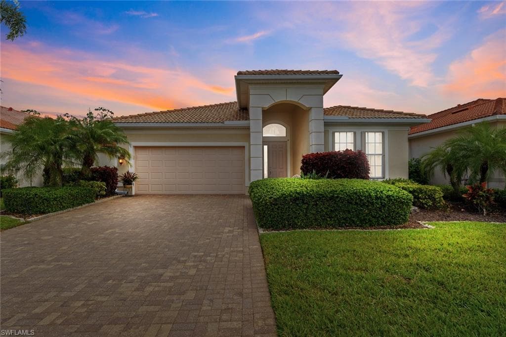 9186 Astonia WAY ESTERO, FL 33967