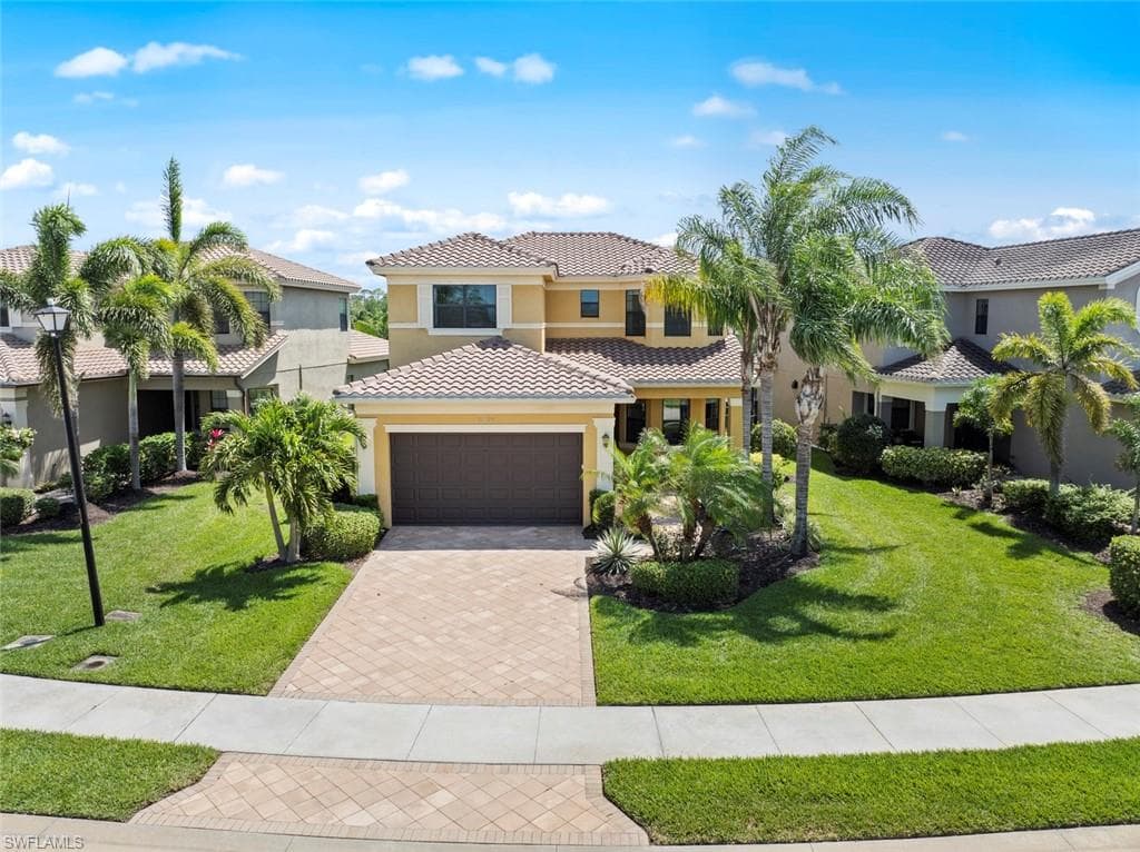 11521 Summerview WAY FORT MYERS, FL 33913