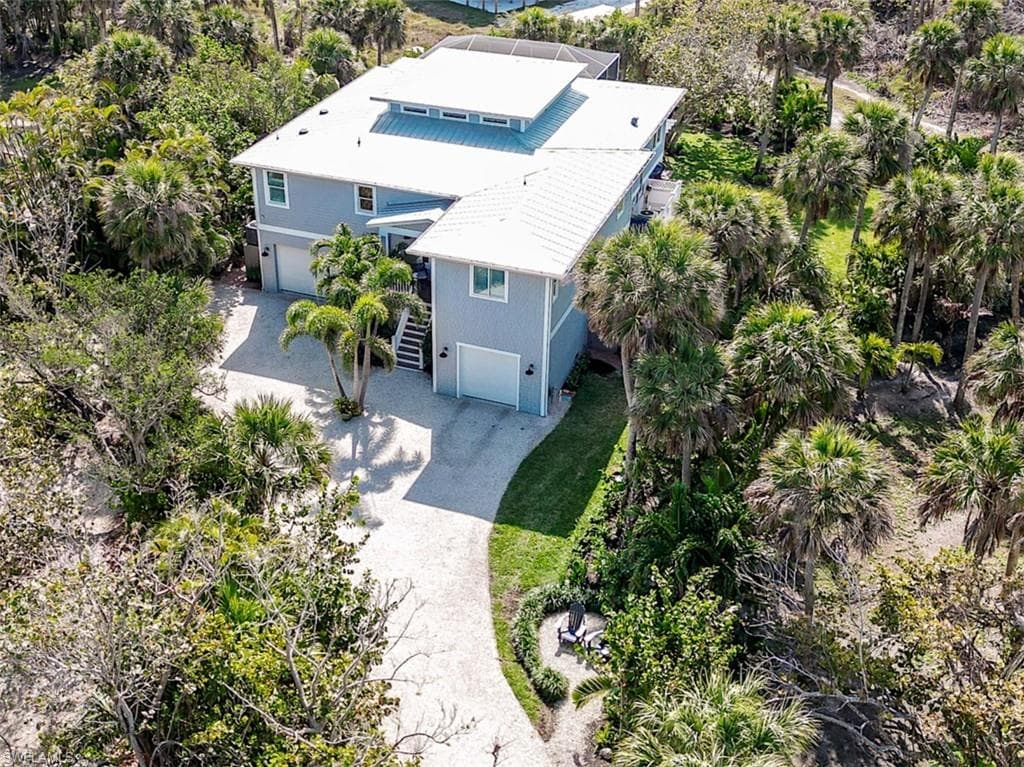 1590 Century CT SANIBEL, FL 33957