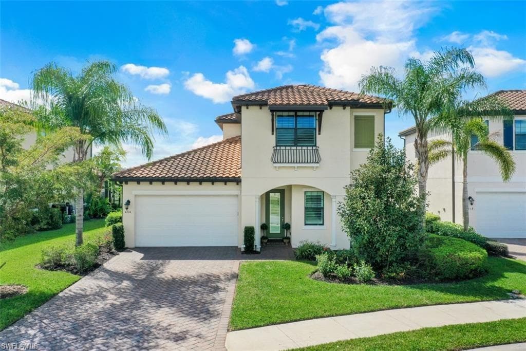 4714 Formosa DR NAPLES, FL 34119