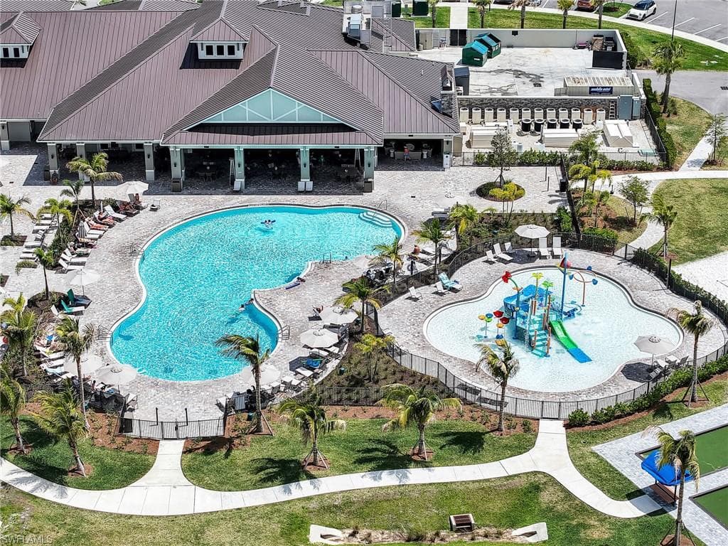 14009 Hunter Oak DR FORT MYERS, FL 33913