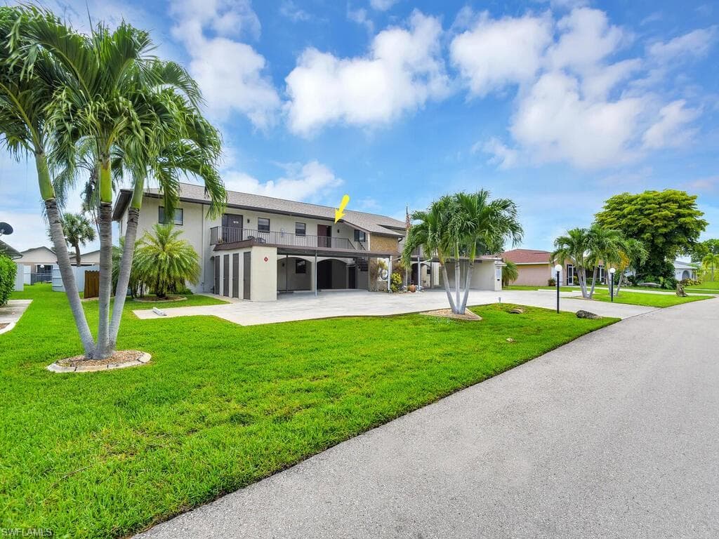 3720 SE 10th AVE 202 CAPE CORAL, FL 33904