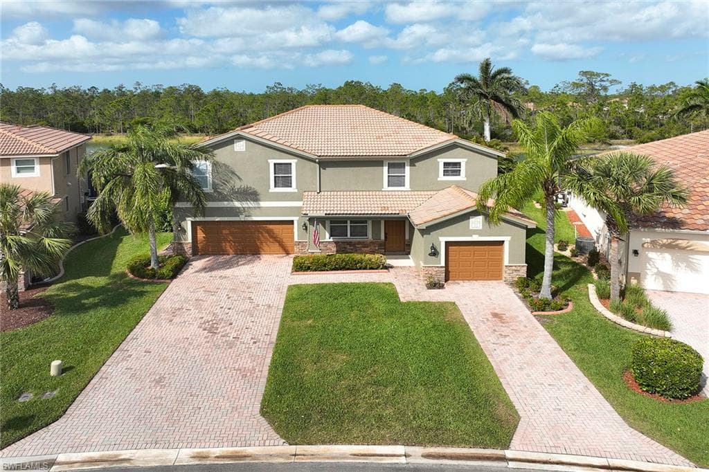 21651 Bella Terra BLVD ESTERO, FL 33928