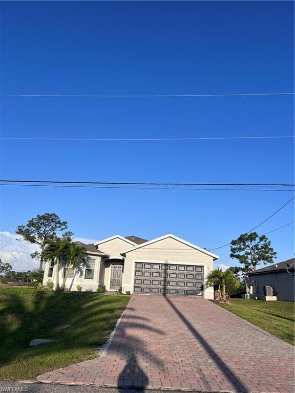 2635 NW 24th PL CAPE CORAL, FL 33993