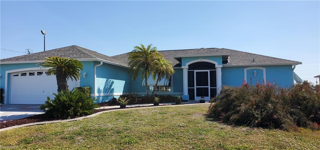 9 SE 15th AVE CAPE CORAL, FL 33990