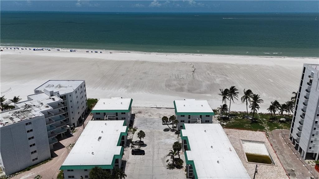 6500 Estero BLVD F116 FORT MYERS BEACH, FL 33931