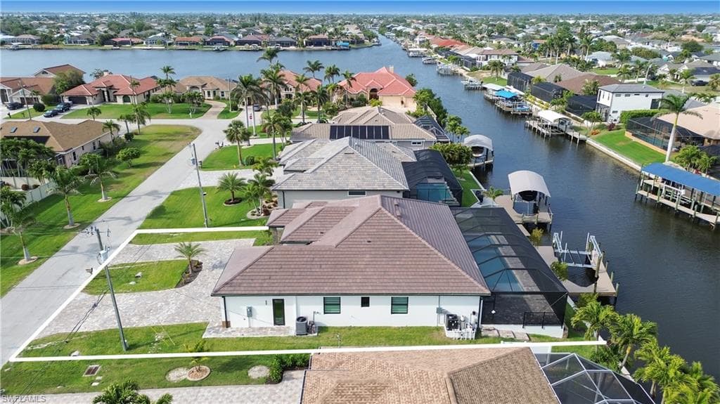 4411 SW 11th AVE CAPE CORAL, FL 33914