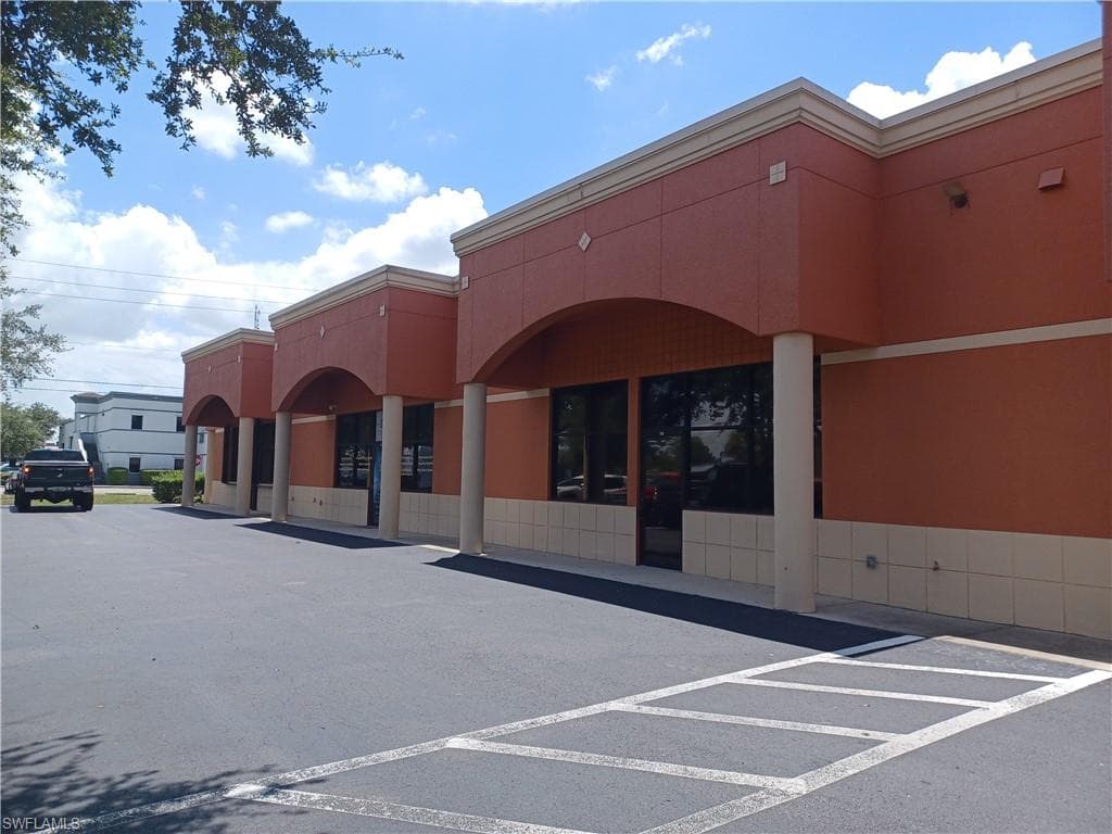 5483 Lee ST 10 LEHIGH ACRES, FL 33971