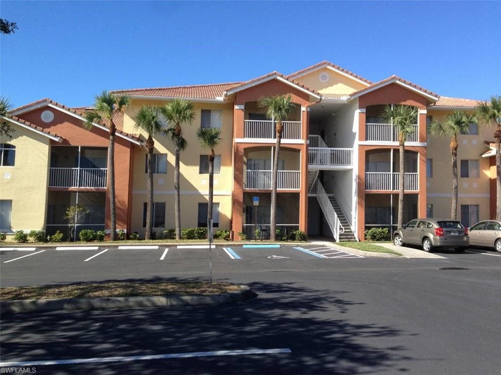 6360 Aragon WAY 304 FORT MYERS, FL 33966