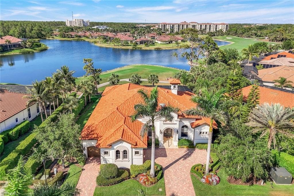7304 Hagen WAY NAPLES, FL 34113