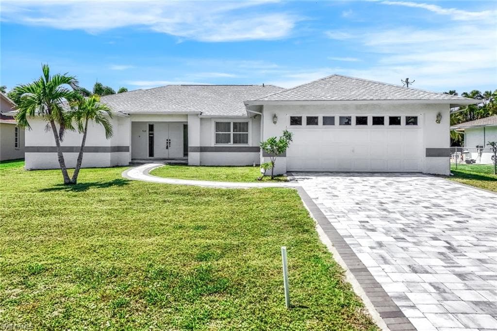 5102 SW 15th PL CAPE CORAL, FL 33914