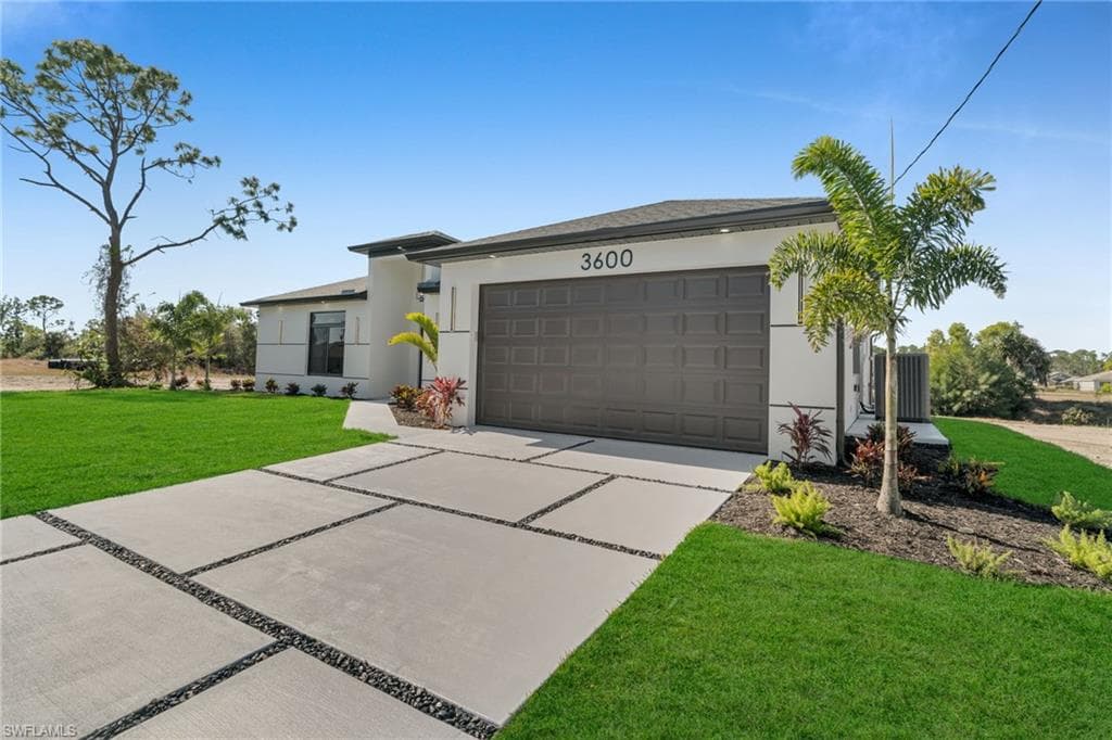 3600 NE 9TH PL CAPE CORAL, FL 33909