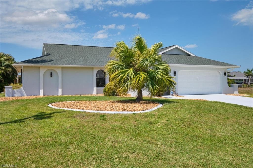 410 NW 34th PL CAPE CORAL, FL 33993