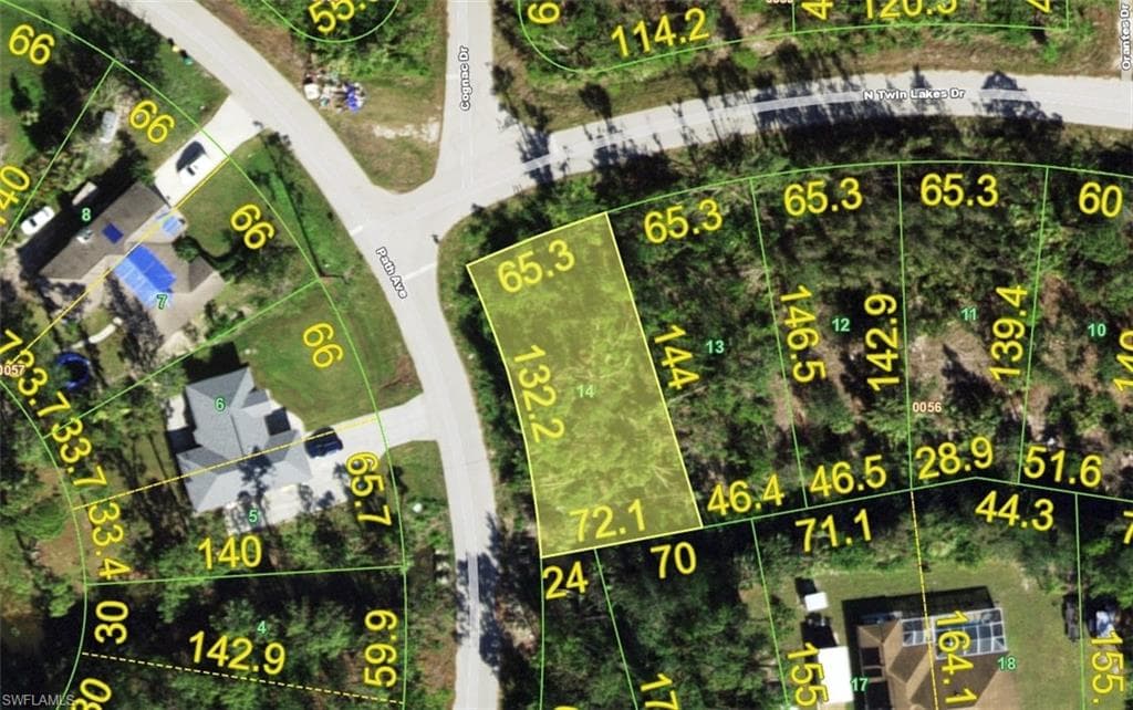 12370 Path AVE PUNTA GORDA, FL 33955