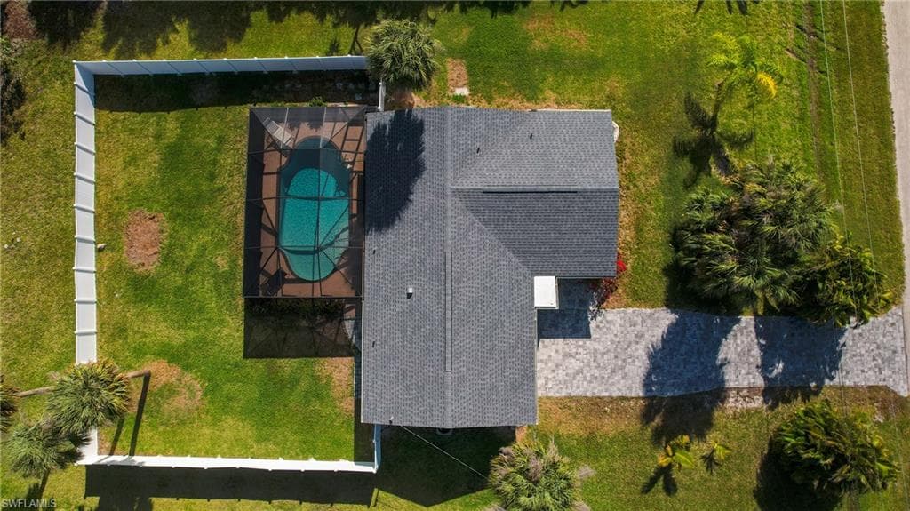 3582 Papaya ST ST. JAMES CITY, FL 33956