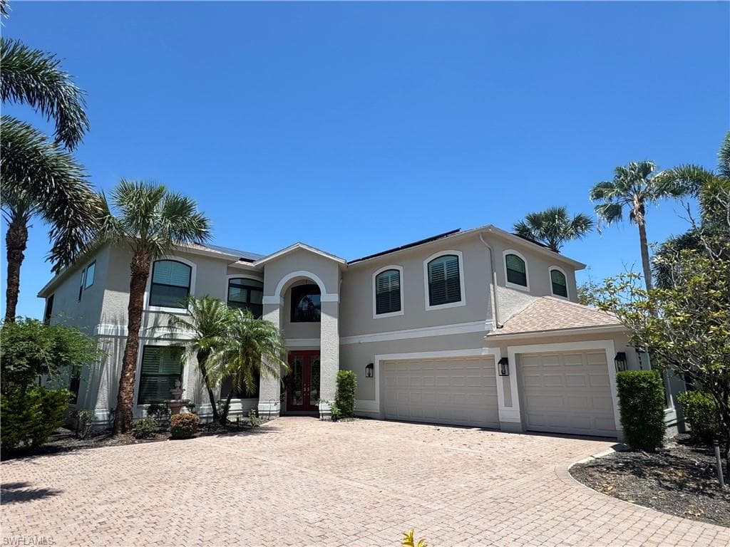21520 Belhaven WAY ESTERO, FL 33928