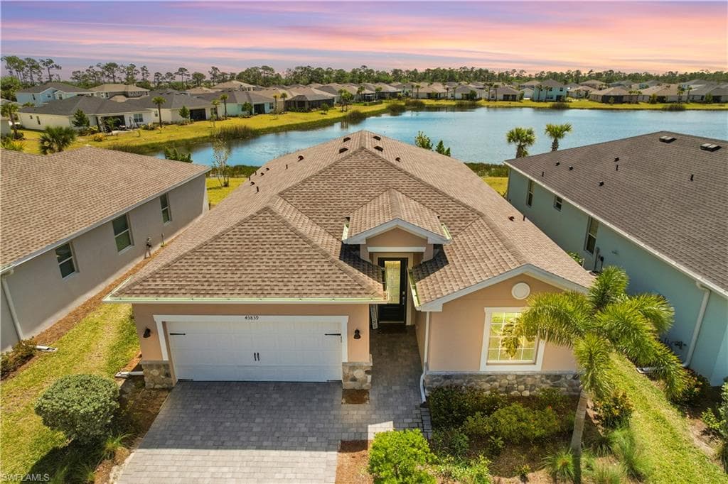 43839 Seedling TER PUNTA GORDA, FL 33982