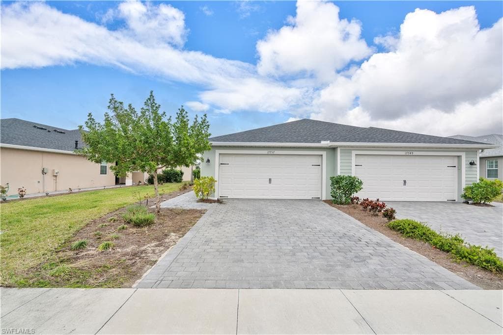 17757 Woodland CT PUNTA GORDA, FL 33982