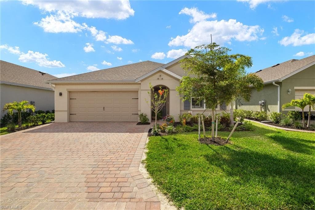 20376 Camino Torcido LOOP NORTH FORT MYERS, FL 33917