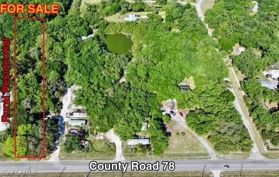 2292 + 2294 + 2296 County Rd 78 LABELLE, FL 33935