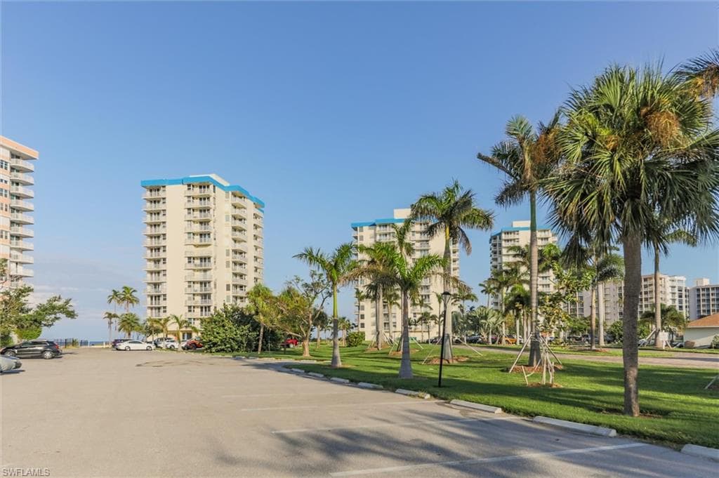 7300 Estero BLVD 108 FORT MYERS BEACH, FL 33931