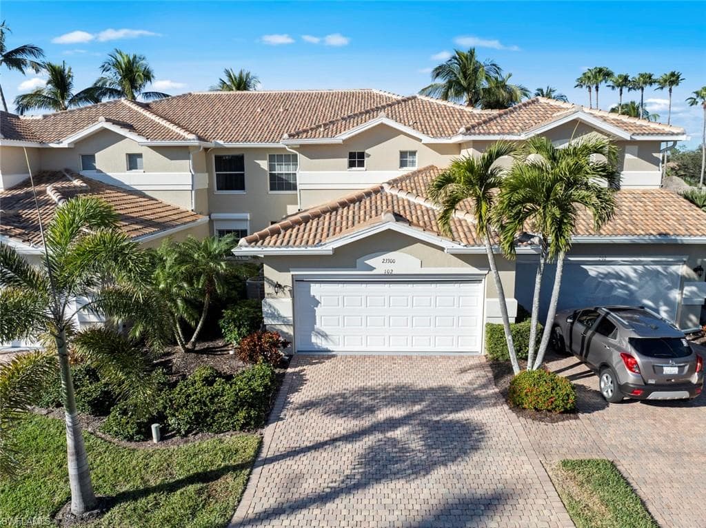 23300 Coconut Island DR 102 ESTERO, FL 34134
