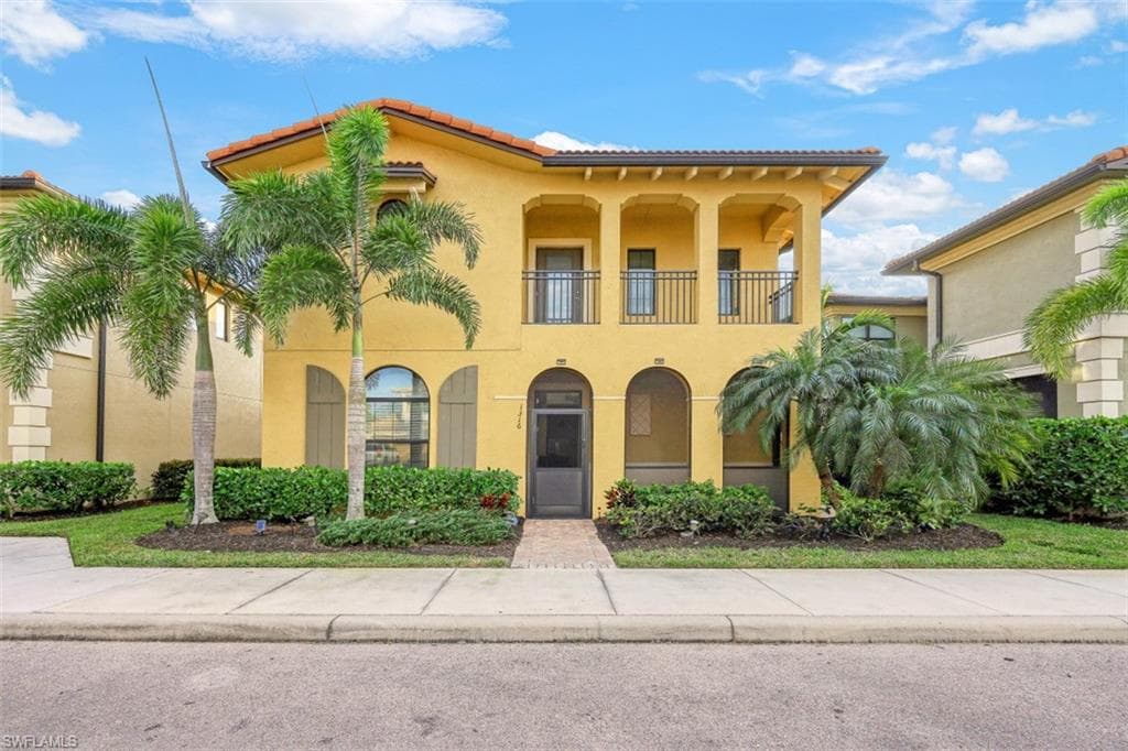 1316 Kendari TER NAPLES, FL 34113