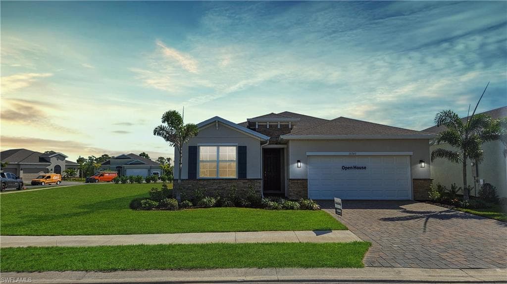 16787 Elkhorn Coral DR NORTH FORT MYERS, FL 33903
