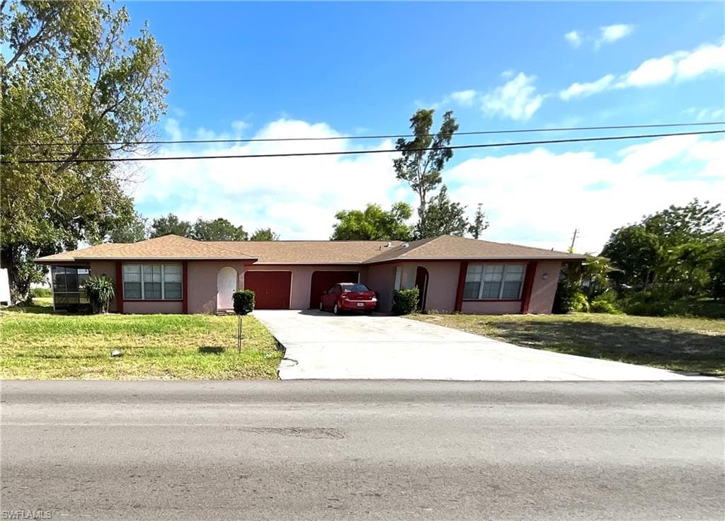 7675 Winged Foot DR FORT MYERS, FL 33967