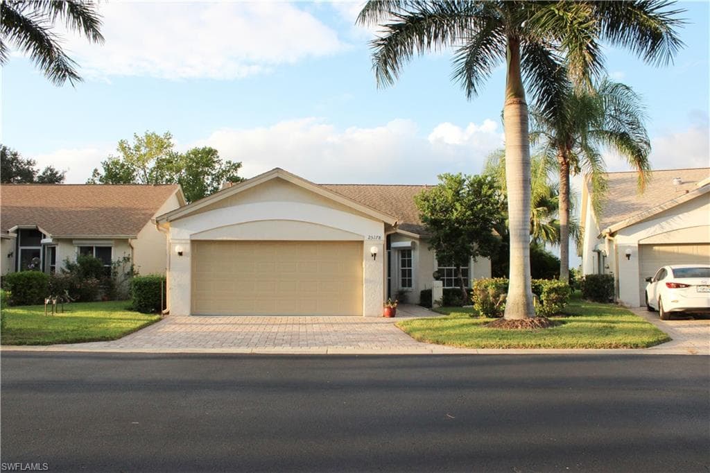 25178 Golf Lake CIR BONITA SPRINGS, FL 34135