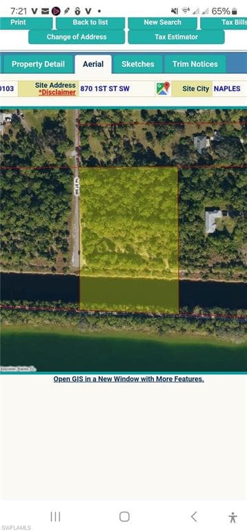 870 1st ST SW NAPLES, FL 34117
