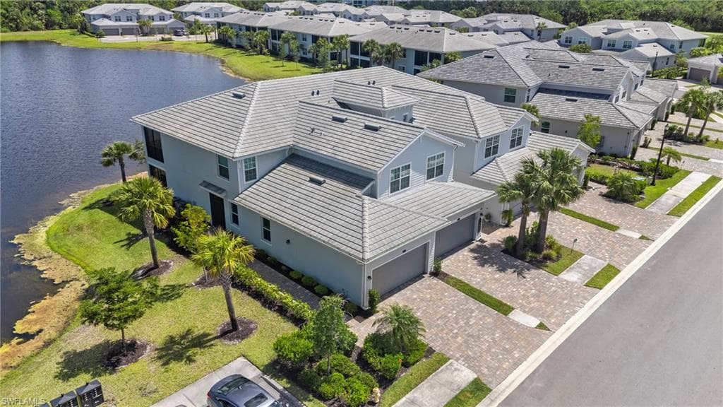 14617 Sycamore CT 2211 PUNTA GORDA, FL 33955