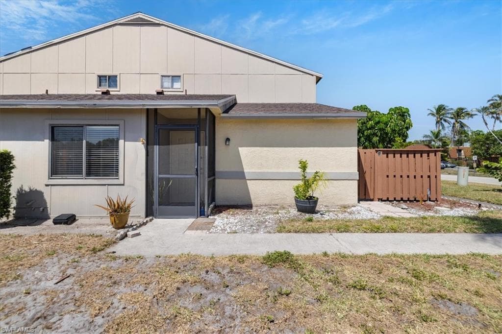 5276 Cedarbend DR # 3 FORT MYERS, FL 33919
