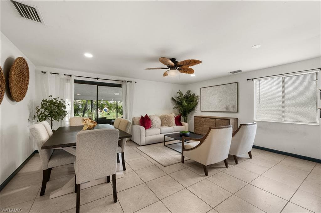17208 Haitian DR FORT MYERS, FL 33967