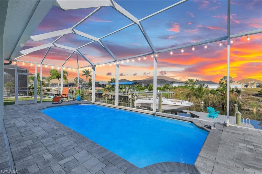 1817 SW 29th TER CAPE CORAL, FL 33914