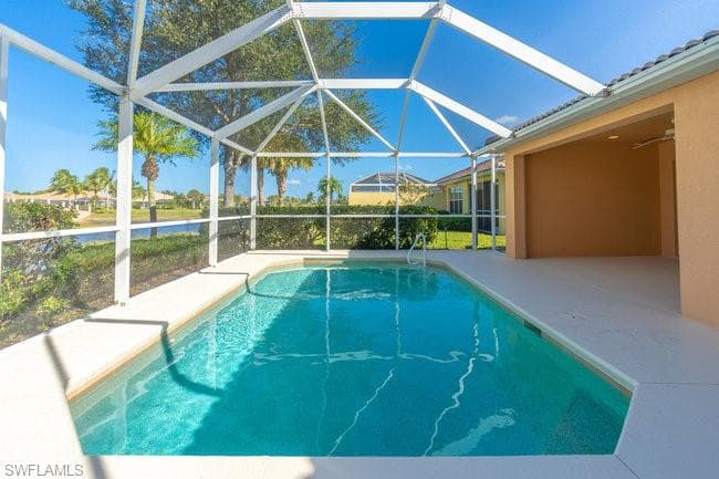 8681 Erice CT NAPLES, FL 34114