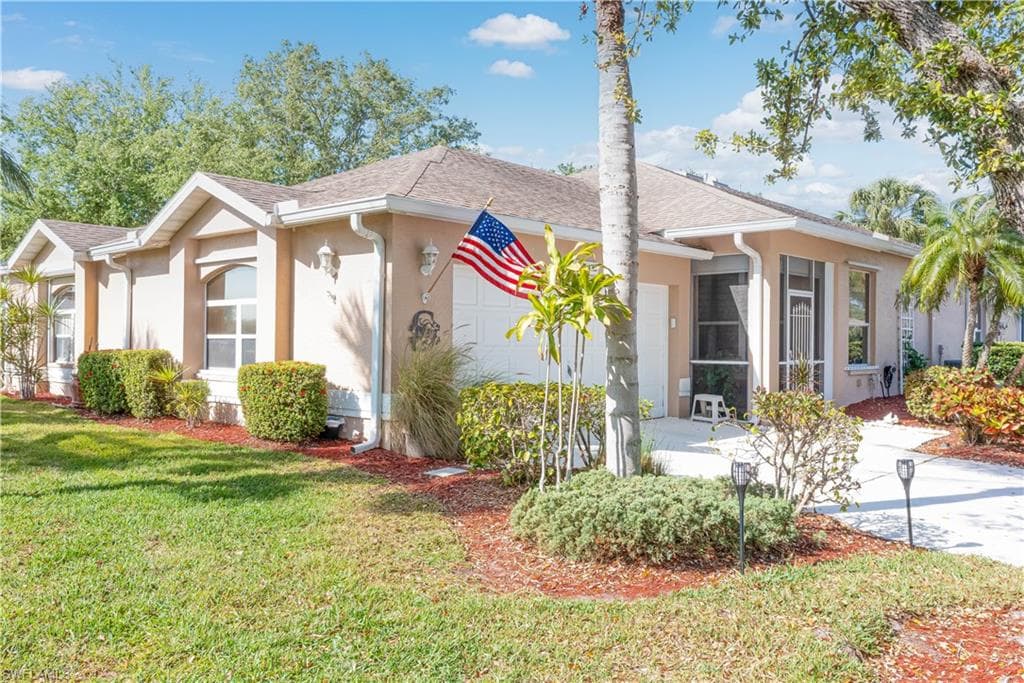 9716 Willow WAY ESTERO, FL 33928