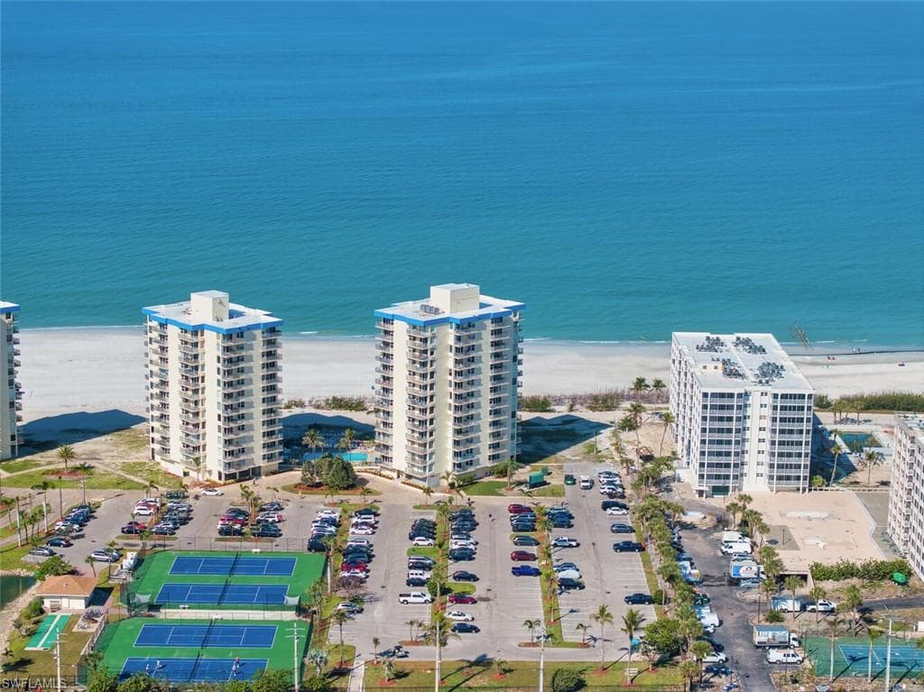 7300 Estero BLVD 404 FORT MYERS BEACH, FL 33931